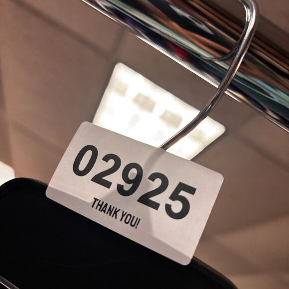 Ping Polo Shirt Large Blue Sensor Cool Performance Golf Tour Modern Fit - Picture 15 of 15